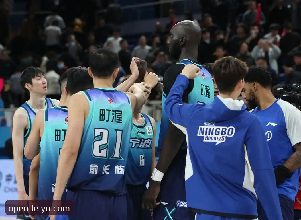 乐鱼体育登录网址对比 浙江男篮加时逆转宁波晋级八强:全程观赛实用指南与经验分享